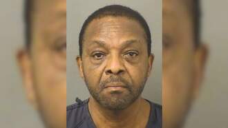 Florida Man Accused Of Shooting Married Couple Over Basketball Hoop Dispute