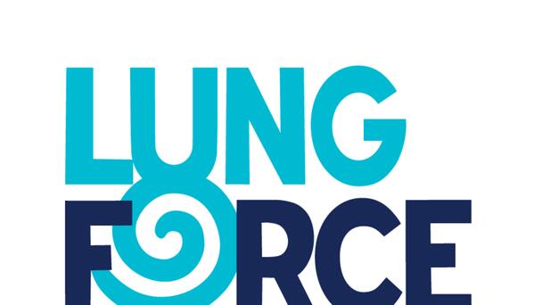 The American Lung Association's Lung Force Walk Takes Place on June 1st