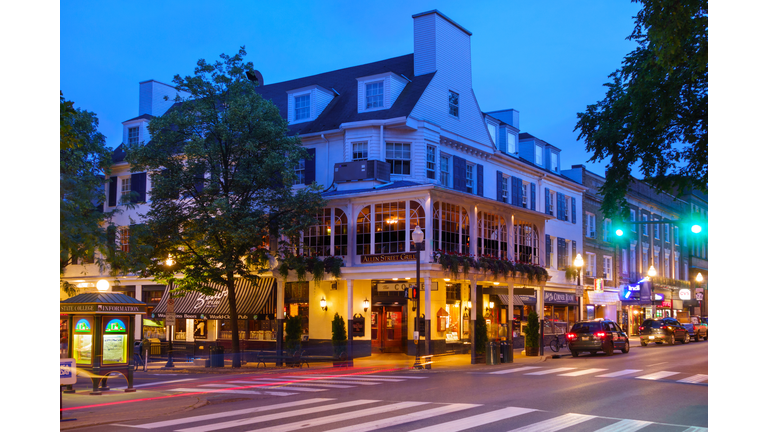State College, Pennsylvania, USA