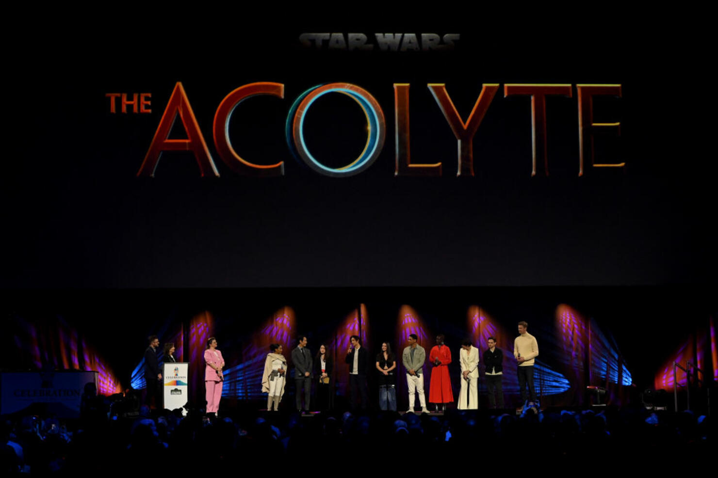 Star Wars Celebration 2023 Studio Panel