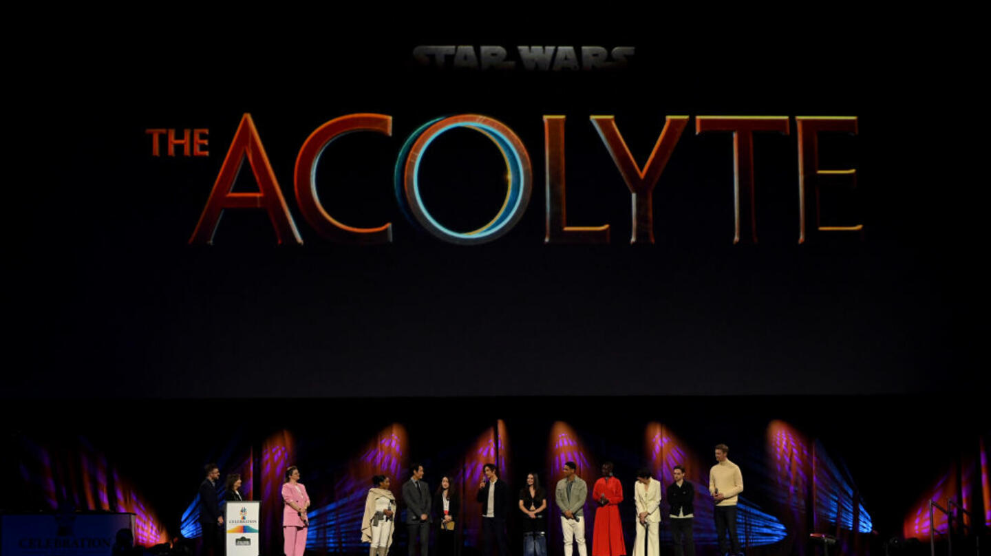 How 'The Acolyte' Might Impact Future Star Wars Films
