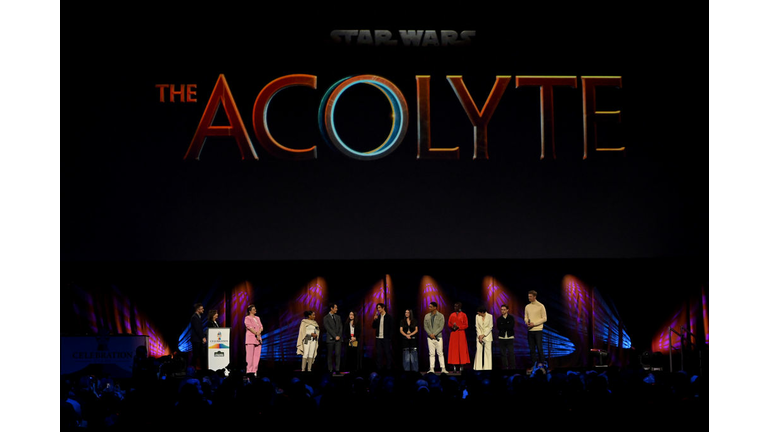 Star Wars Celebration 2023 Studio Panel