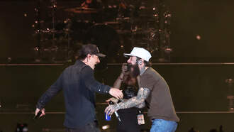 “I Had Some Help” Smashes Record for Biggest Streaming Day for Country Song