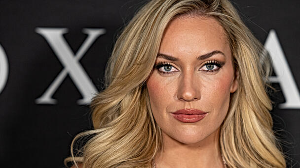 Paige Spiranac Shouted Out Her Mom's Model Past In Mother's Day Post