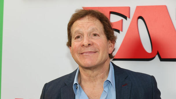 Steve Guttenberg Says It Was "A No-Brainer" To Take On His Best Role