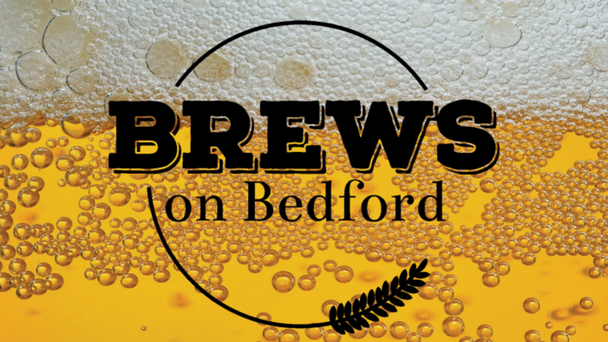 Brews on Bedford, Presented by Stamford Downtown, Returns on May 18th