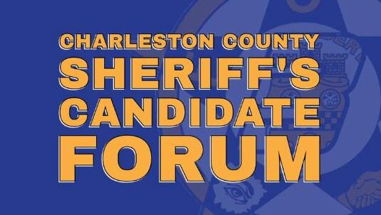 LIVESTREAM: Upcoming Charleston Sheriff's Forum this LEO Appreciation Week