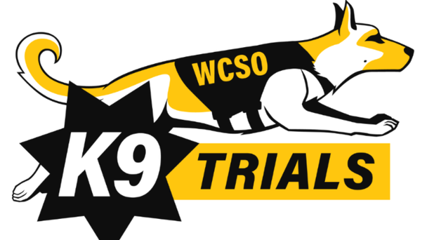 K9 Trials At Hillsboro Stadium