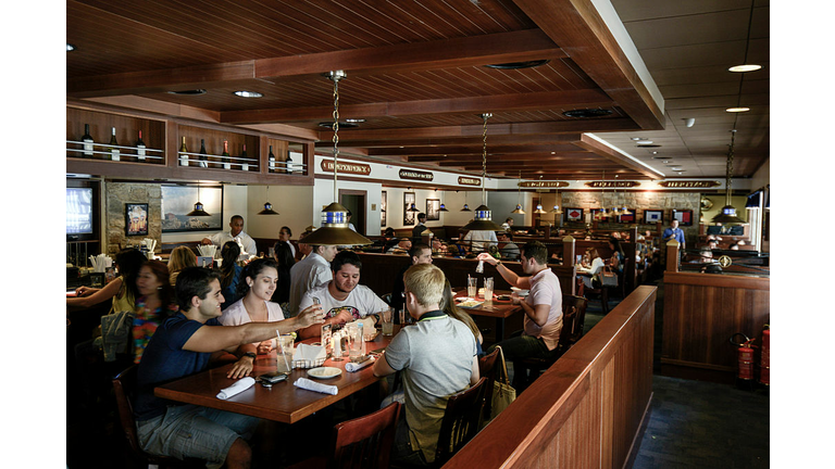What to Eat in a Recession? Lobster, of Course