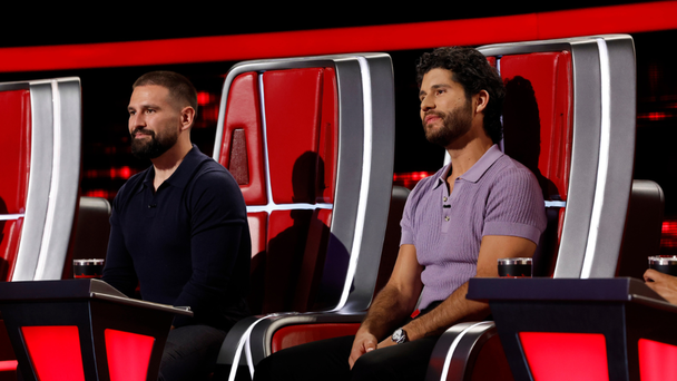 Dan + Shay React To 'The Voice' Singer's 'Unbelievable' Sugarland Cover