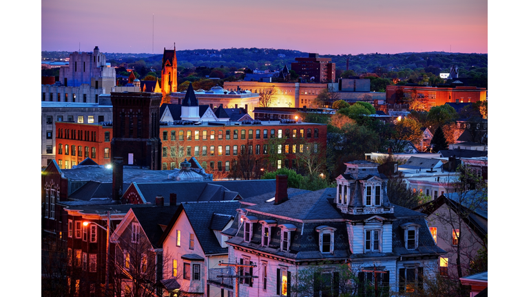 Lynn, Massachusetts