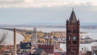 Four Minnesota Towns Named Among The 'Best Places To Live' In America