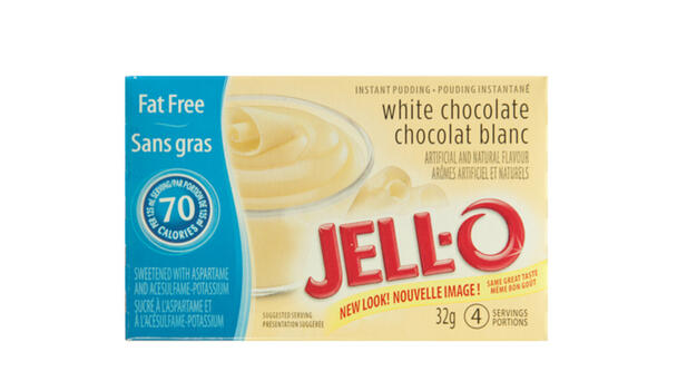 Jell-O Unveils Girl Scout Pudding Cups Inspired By The Popular Cookies