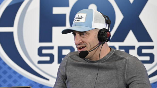 FOX Sports Radio's Doug Gottlieb Lands NCAA Basketball Head Coaching Gig