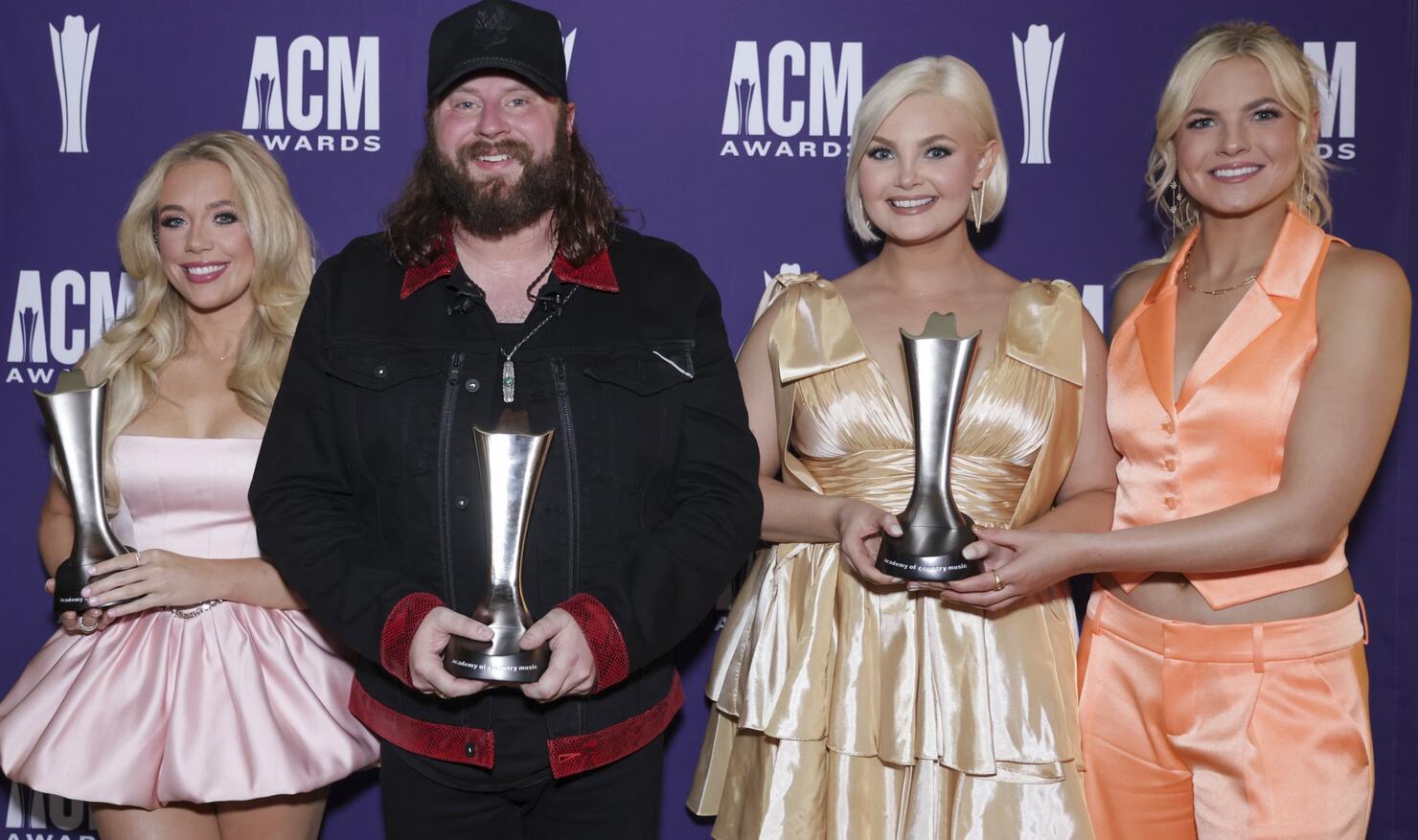 59th Academy of Country Music Awards - ACM Country Kickoff