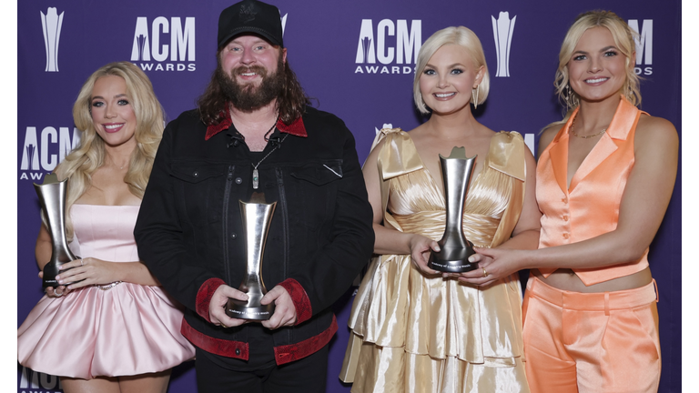 59th Academy of Country Music Awards - ACM Country Kickoff