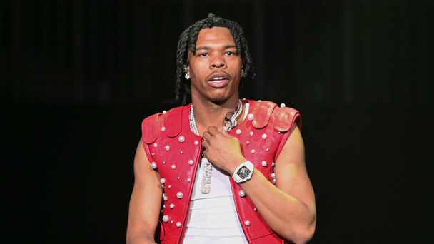 3 People Injured After Gunfire Breaks Out At Lil Baby's Music Video Shoot