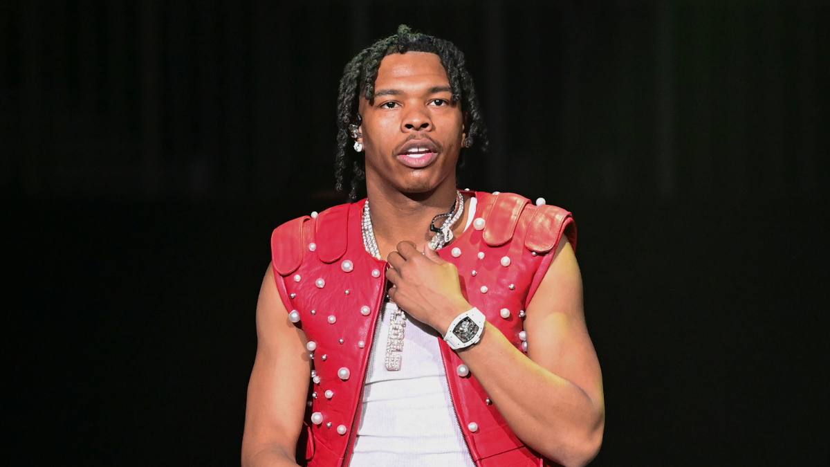 Atlanta Shoot Turns Tragic: Three Injured in Drive-By Shooting at Lil Baby's Video Shoot