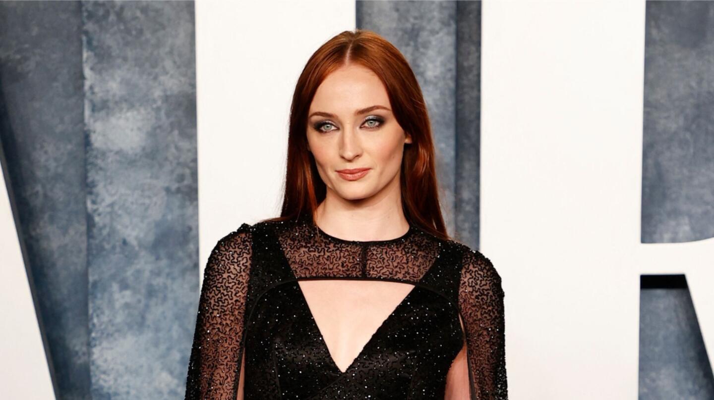 Sophie Turner Breaks Silence On 'Worst Few Days Of My Life' Amid Divorce