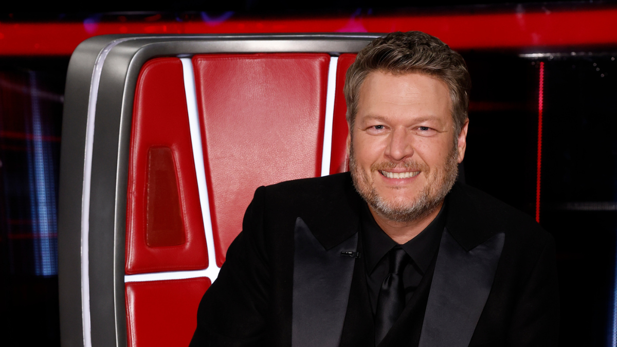 Here’s when Blake Shelton will return to ‘The Voice’