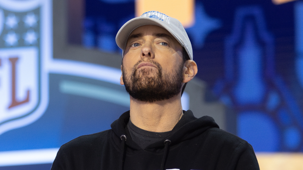 Eminem's Late Alter Ego Slim Shady Get Eulogized In Eye-Popping Obituary 