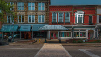 One Michigan Town Named Among The 'Best Places To Live' In America