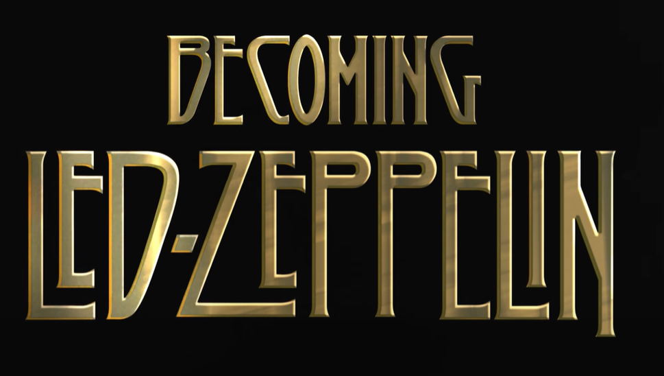 A Long-Awaited Led Zeppelin Doc Is Coming to Theaters