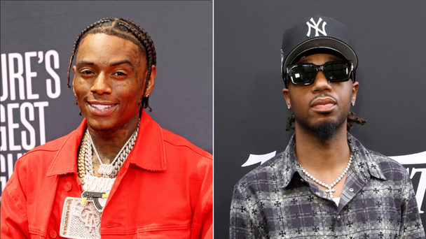 Soulja Boy Apologizes To Metro Boomin Over Cruel Posts About His Late Mom
