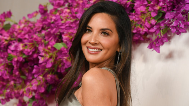 Olivia Munn Tearfully Reveals Why She Chose To Document Her Cancer Journey