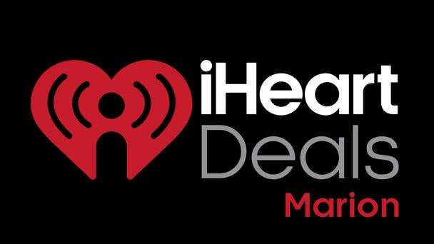 iHeartDEALS Marion