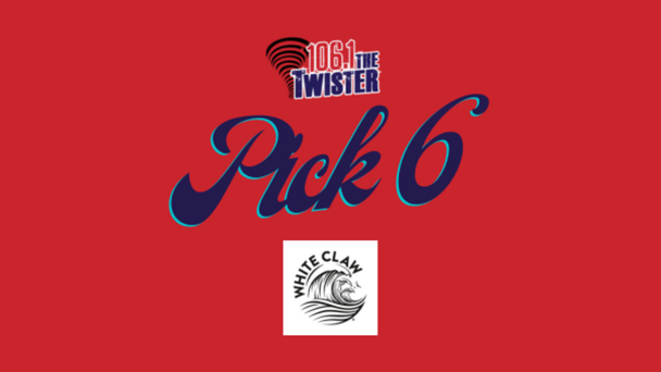 Win Twister’s Pick Six