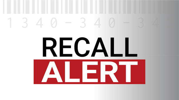 Health Food Recalled In Georgia Poses Risk Of 'Serious' Infection