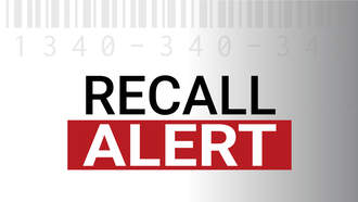 Popular Beverage Recalled In Tennessee Could Contain Glass Fragments