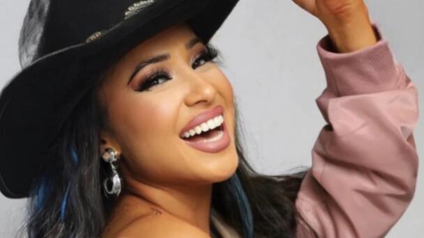 Amanda Solis Steps Out of Shadow & Into the Spotlight with ‘To’a La Noche’