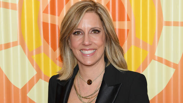 CNN's Alisyn Camerota On Why The Ramones Are Required Listening
