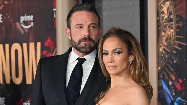 Jennifer Lopez Reacts To Cryptic Post Amid Rumors Of Ben Affleck Split
