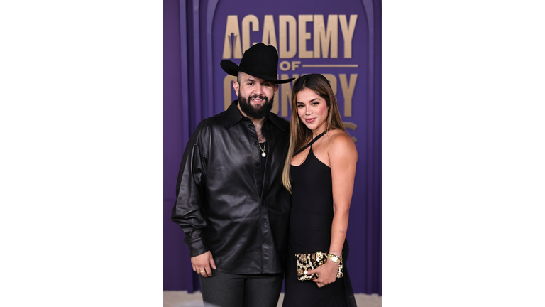 59th Academy of Country Music Awards - Arrivals