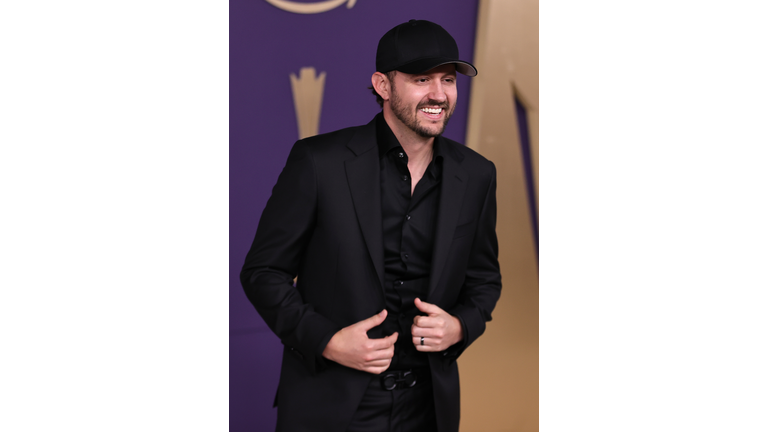 59th Academy of Country Music Awards - Arrivals