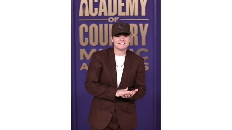 59th Academy of Country Music Awards - Arrivals