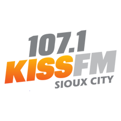 107.1 KISS FM