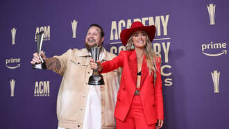 2024 ACM Awards Winners: Complete List