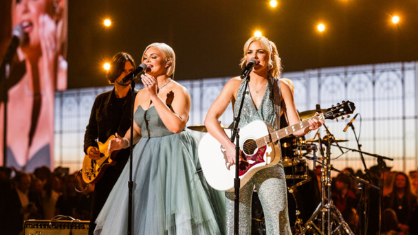 Sister Duo Tigirlily Gold Open Up About Post-Breakup Heartache