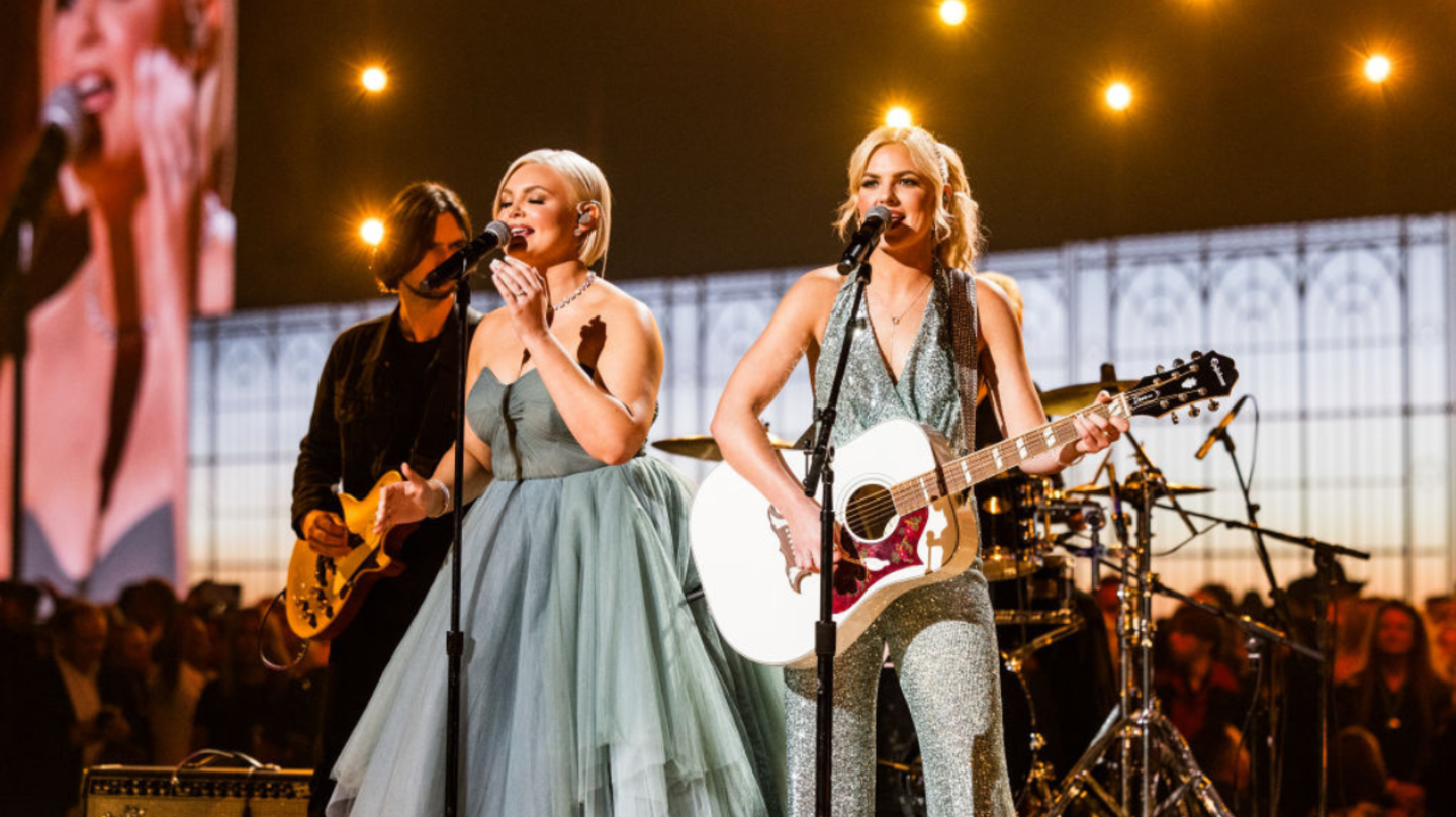 Sister Duo Tigirlily Gold Open Up About Post-Breakup Heartache
