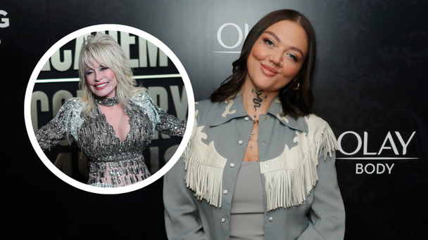 Elle King Opens Up About What Happened The Night Of Dolly Parton Tribute