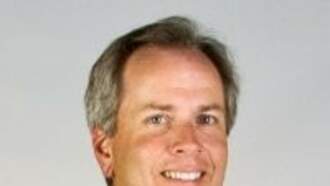 Terry Andre, CEO of AmCoat