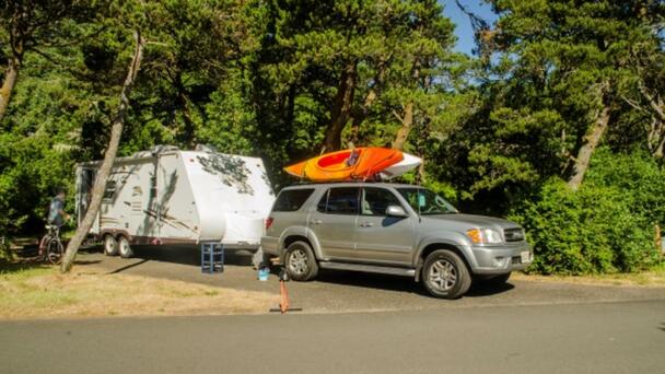State Parks Day Brings Free Camping