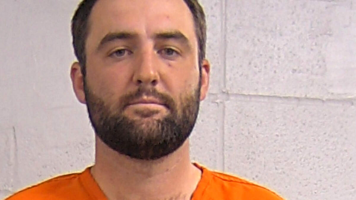 Scottie Scheffler Said He Prepared For PGA Championship Round in Jail