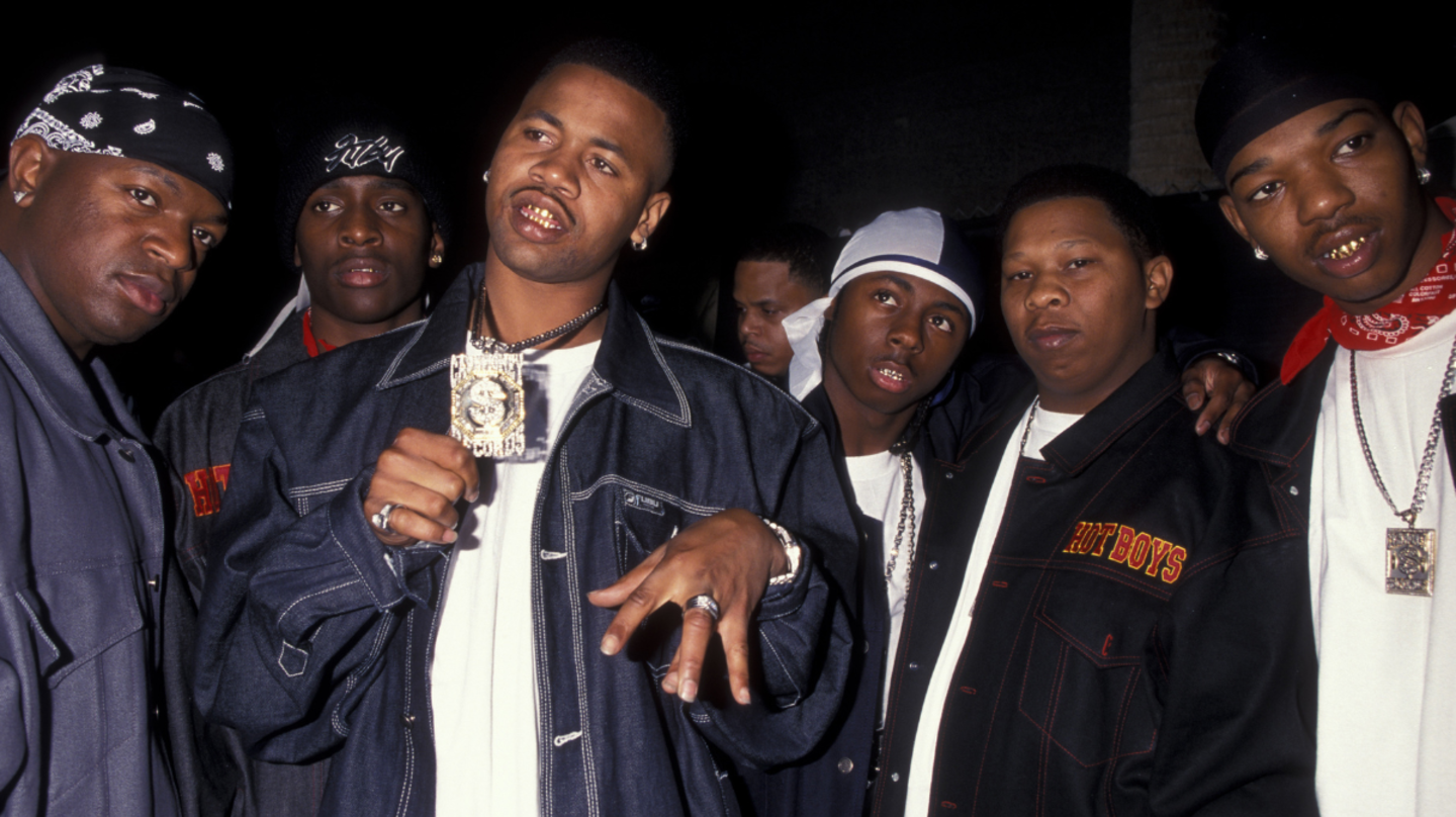 Juvenile Says New Hot Boys Album Is In The Works