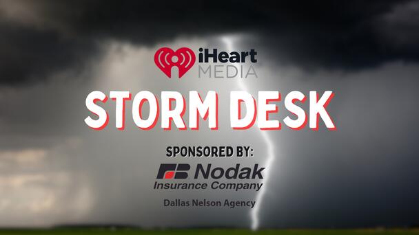 Nodak Insurance – Dallas Nelson Agency Storm Desk Report - Dickinson