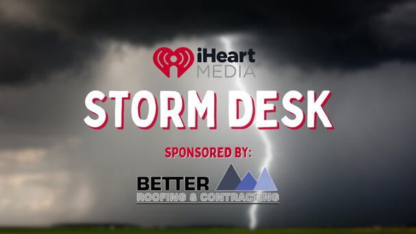 Better Roofing & Contracting Storm Desk Report 